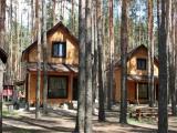 Домики на 6 человек