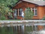 Двухэтажный дом 8-местный 150 кв.м
