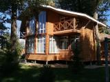 Двухэтажный дом 8-местный 120 кв.м