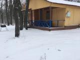 Домик №20 (левый)