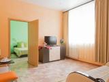Семейный 3-местный 2-комнатный (корпус 6)