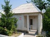 Люкс 2-местный 2-комнатный коттедж