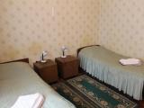 2 категория 2 местный 1 комнатный 2 категории  в корпусе 1 (2к2м1к1)