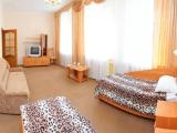Студия 2-мест 1-комн  в корп.1 (С2м1к1)