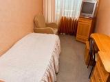 Евро 1местный 1комнатный в Корпусе 1,2
