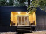 Дом одноэтажный Loft 4-хместный первая линия