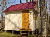 Летний домик №4 (3-местный)