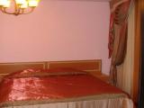 Супериор 2-местный 2-комнатный King size (5 этаж)