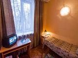 Блочный 2 местный (1+1) корпус 2