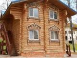 Гостевой дом «Шалаш рыбака»