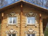 Гостевой дом "Волчье логово"