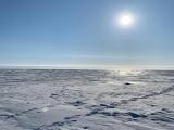 Зимняя Рыбалка. Подледный Лов Корюшки. пос.Октябрьский
