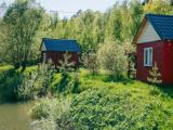 Маленький семейный домик