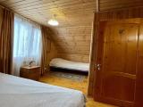 Трехместный номер на 2 этаже Деревянного дома (номер 5)