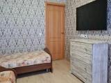 Семейный 4-местный 2-комнатный корпус 8 