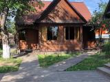 Домик стандарт 4х местный