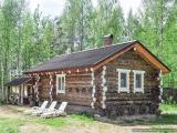 Дом "Охотничий"