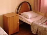 2х местный номер Гостиница № 1, 4