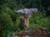 Тур выходного дня В краю ущелий и водопадов