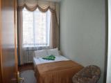 Номер 1-местный 12 кв.м.