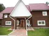 Дом 8-местный 2 этажный №45 третья категория