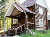 Дом 6-местный 2 этажный №7 третья категория