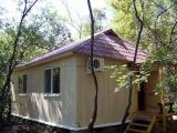 Домик №7А (4-местный) со всеми удобствами