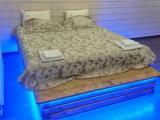 Люкс VIP 2-местный DBL VIP I