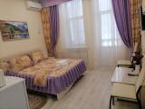 Место с подселением в 2-местном Экономе