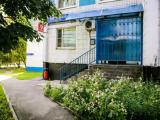 Кровать в общем номере (мужской номер)