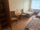 Трехместный номер категории «Эконом»