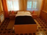 Suite 3-местный 2-комнатный с сауной
