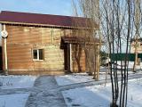 Дом №3 (Дом Рыбака)
