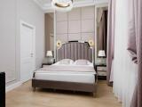 Suite Истокъ 2-местный 2-комнатный