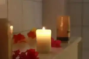 Bali Riviera Beach Studios, Балион