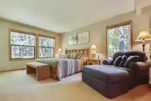 zRidge Condo 45, Санривер