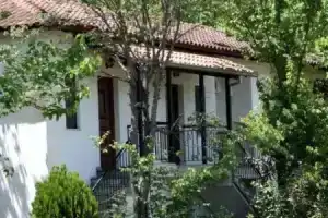 Meteora Hotel at Kastraki, Каламбака