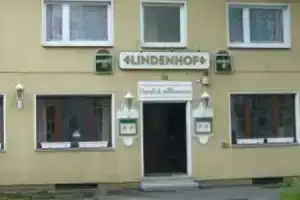 Hotel Lindenhof, Дортмунд