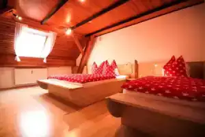 Ferienwohnung Familie Holm Gahler - Kurort Oberwiesenthal, Обервизенталь