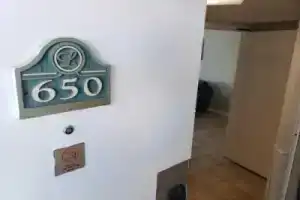 Landmark 650, Миртл Бич