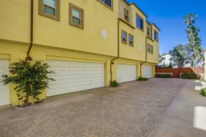 Just Beachy - 2 Br Townhouse, Сан-Диего