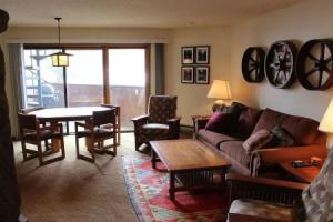 Winter Park Place 15 - 2 Br Condo, Винтер-Парк