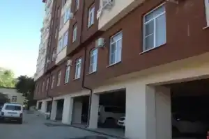 Apartment NiKa, Адлер