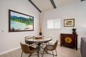 Villa Del Mar, Сан-Клемент