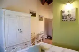 B&B Frutti Antichi, Табиано