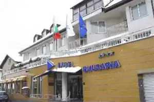 Wellness Hotel Bulgaria, Банско