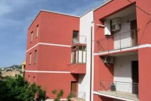 Valderice Vacanze for family, Вальдериче