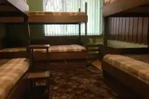 Хостел «Россиянка», Таганрог