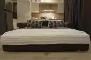 Apartment Prosveshcheniya 148, Адлер
