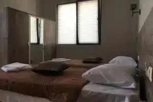 Terassa Hotel Kobuleti, Кобулети